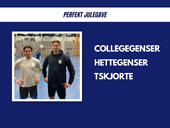 Bestill Kjelsås klær